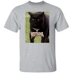Demarcus Lawrence Black Cat Hot Boyz T-Shirts, Long Sleeve, Hoodies