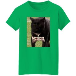 Demarcus Lawrence Black Cat Hot Boyz T-Shirts, Long Sleeve, Hoodies