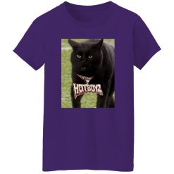 Demarcus Lawrence Black Cat Hot Boyz T-Shirts, Long Sleeve, Hoodies