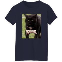 Demarcus Lawrence Black Cat Hot Boyz T-Shirts, Long Sleeve, Hoodies