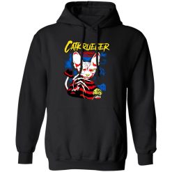 Cat Krueger A Nightmare Elm Street T-Shirts, Long Sleeve, Hoodies