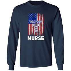 USA Nurse lover T-Shirts, Long Sleeve, Hoodies