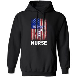 USA Nurse lover T-Shirts, Long Sleeve, Hoodies