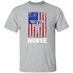 USA Nurse lover T-Shirts, Long Sleeve, Hoodies