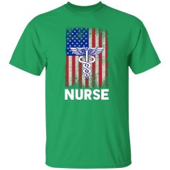 USA Nurse lover T-Shirts, Long Sleeve, Hoodies