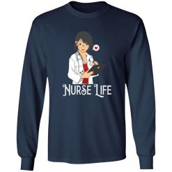 Nurse life T-Shirts, Long Sleeve, Hoodies