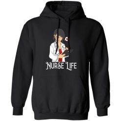 Nurse life T-Shirts, Long Sleeve, Hoodies