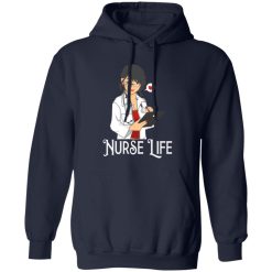 Nurse life T-Shirts, Long Sleeve, Hoodies