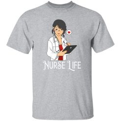Nurse life T-Shirts, Long Sleeve, Hoodies