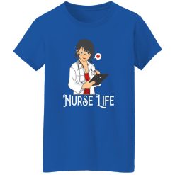 Nurse life T-Shirts, Long Sleeve, Hoodies