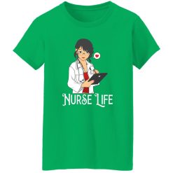 Nurse life T-Shirts, Long Sleeve, Hoodies