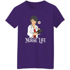 Nurse life T-Shirts, Long Sleeve, Hoodies