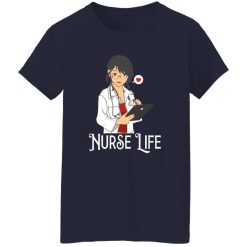 Nurse life T-Shirts, Long Sleeve, Hoodies
