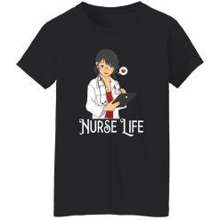 Nurse life T-Shirts, Long Sleeve, Hoodies