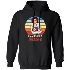 Emaergency nurse T-Shirts, Long Sleeve, Hoodies