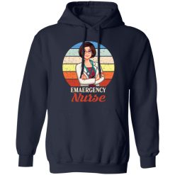 Emaergency nurse T-Shirts, Long Sleeve, Hoodies