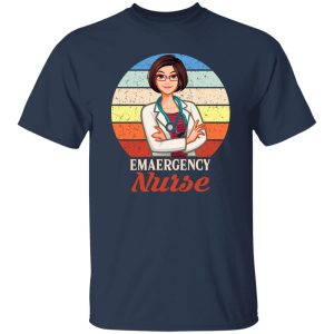 Emaergency nurse T-Shirts, Long Sleeve, Hoodies
