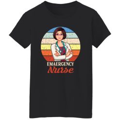 Emaergency nurse T-Shirts, Long Sleeve, Hoodies