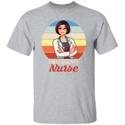 Emaergency nurse T-Shirts, Long Sleeve, Hoodies
