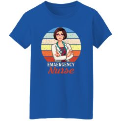Emaergency nurse T-Shirts, Long Sleeve, Hoodies