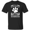 I'm A Dogaholic On The Road To Recovery V3 T-Shirts, Long Sleeve, Hoodies