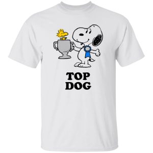 Tea Towel Top Dog T-Shirts, Long Sleeve, Hoodies