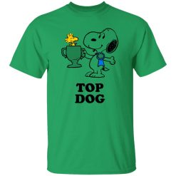 Tea Towel Top Dog T Shirts, Hoodies, Long Sleeve