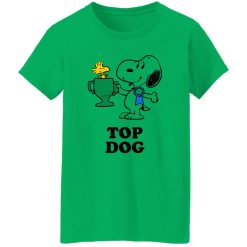 Tea Towel Top Dog T Shirts, Hoodies, Long Sleeve