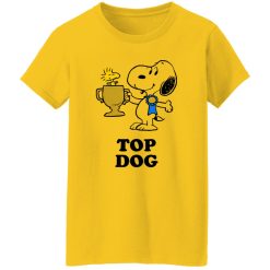 Tea Towel Top Dog T Shirts, Hoodies, Long Sleeve