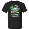 A Girl Her Dog And Her Camper It's A Beautiful Thing Camping T-Shirts, Long Sleeve, Hoodies