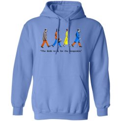The Birds work for the bourgeoisie V2 T Shirts, Hoodies, Long Sleeve