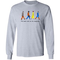 The Birds work for the bourgeoisie V2 T Shirts, Hoodies, Long Sleeve