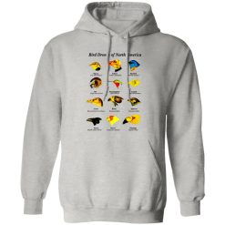 Bird Drones of North America T Shirts, Hoodies, Long Sleeve