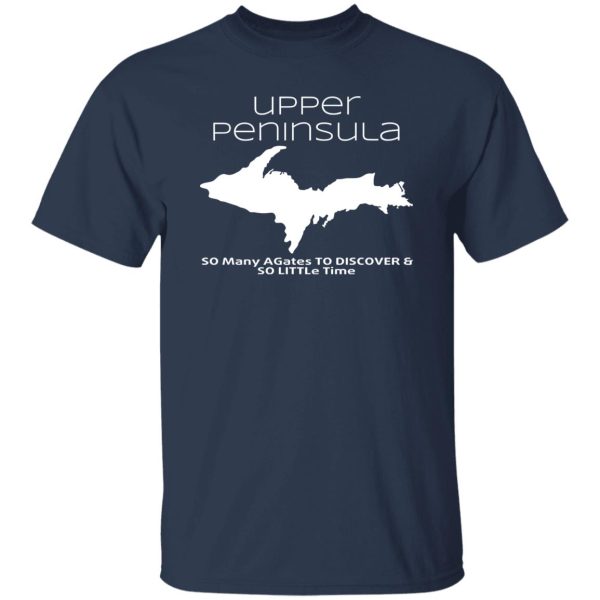 Upper Peninsula So Many Birds To Watch & So Little Time T-Shirts, Long Sleeve, Hoodies