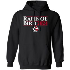 Rapinoe Bird 2024 2 T-Shirts, Long Sleeve, Hoodies