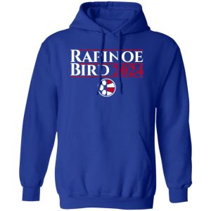 Rapinoe Bird 2024 2 T-Shirts, Long Sleeve, Hoodies