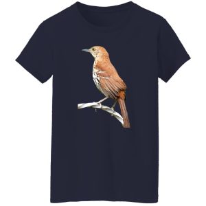 Huitlacoche Bird Cuitcacoche Pico Curvo Mexican Bird T-Shirts, Long Sleeve, Hoodies