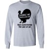 Gobble Me Swallow Me Drip Gravy Down The Side Of Me T Shirts, Hoodies, Long Sleeve