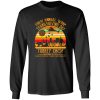 First Annual WKRP Thanksgiving Day Turkey Drop Vintage Retro T-Shirts, Long Sleeve, Hoodies