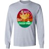 Funny Retro Chicken Butt Guess Who Chicken Poo, RBSSP T Shirts, Hoodies, Long Sleeve