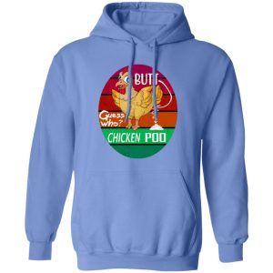 Funny Retro Chicken Butt Guess Who Chicken Poo, RBSSP T Shirts, Hoodies, Long Sleeve