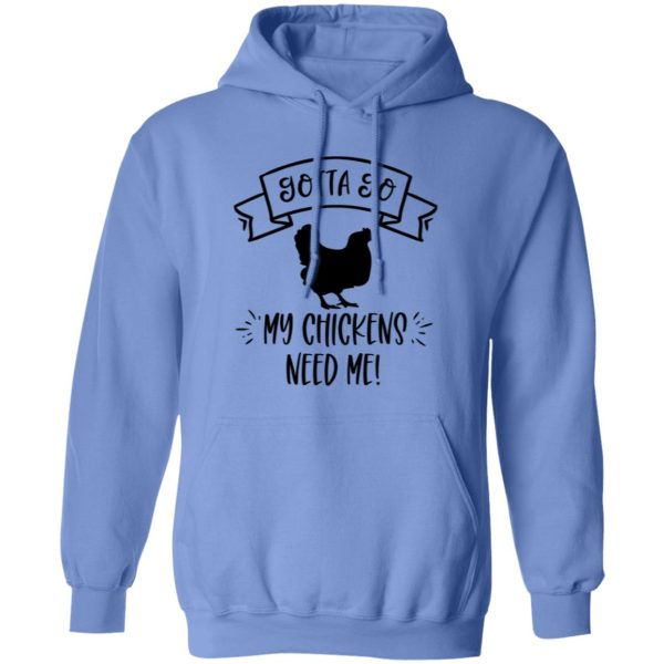 Funny Chicken Quote T Shirts, Hoodies, Long Sleeve
