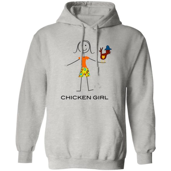 Funny Womens Chicken Famer T Shirts, Hoodies, Long Sleeve