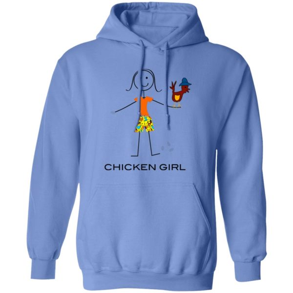 Funny Womens Chicken Famer T Shirts, Hoodies, Long Sleeve