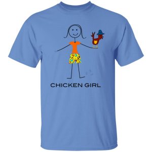 Funny Womens Chicken Famer T Shirts, Hoodies, Long Sleeve