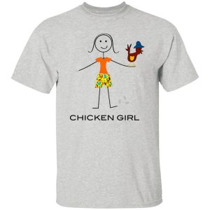 Funny Womens Chicken Famer T Shirts, Hoodies, Long Sleeve