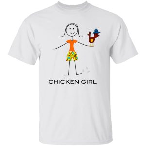 Funny Womens Chicken Famer T Shirts, Hoodies, Long Sleeve