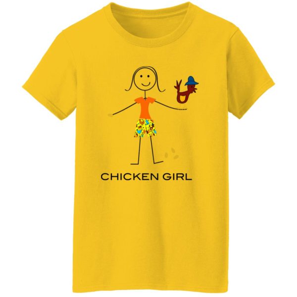 Funny Womens Chicken Famer T Shirts, Hoodies, Long Sleeve