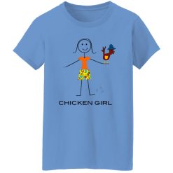 Funny Womens Chicken Famer T Shirts, Hoodies, Long Sleeve