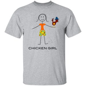 Funny Womens Chicken Famer T Shirts, Hoodies, Long Sleeve